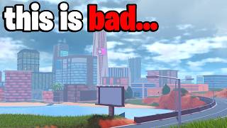 This Is Bad For Roblox Jailbreak