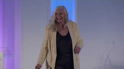 Improving performance inside organisations  with Dr Allison Edgar MBE