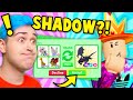 ULTIMATE *FINAL* Trading Challenge To Get Back My *STOLEN* SHADOW DRAGON Dream Pet! Adopt Me Roblox