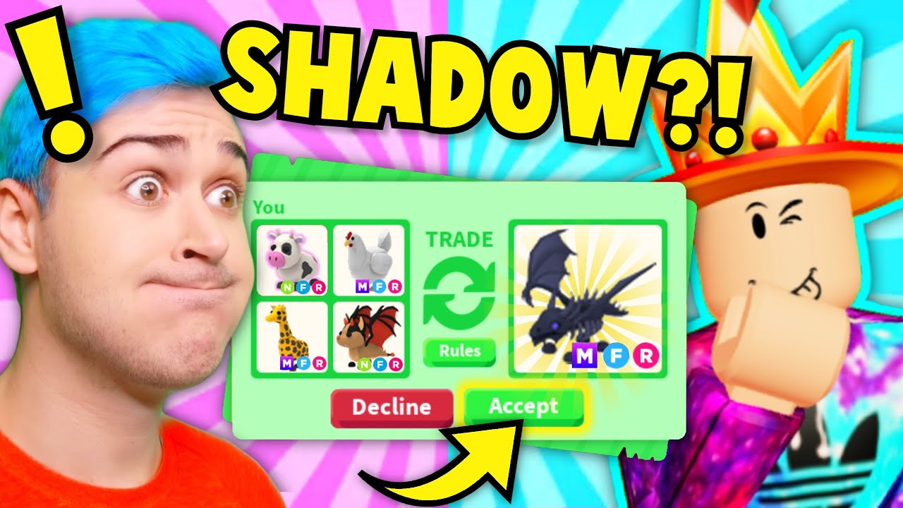 Watch Jeffo - S14:E8 My *DISCORD* Decides What I TRADE, Trading