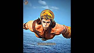The Legend of Hanuman🔥🚩! Legend Hanuman Powerful Story ! #jayshreeram #bhakti_studio #jaybajrangbali