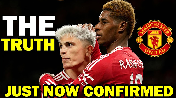 SHOCKING! Why Rashford & Garnacho Got DROPPED! Liverpool Game OFF! Man Utd Transfer News #manutdnews