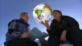 Fernsehtrailer Plastic Planet ORF