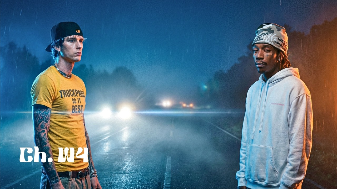 Mgk 100 Miles Away feat Wiz Khalifa Official Music Video YouTube mgk-100-miles-away-feat-wiz-khalifa-official-music-video-youtube
