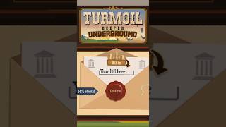 💧 Digging Deeper in Turmoil: Deeper Underground - Oil, Strategy & Chaos!