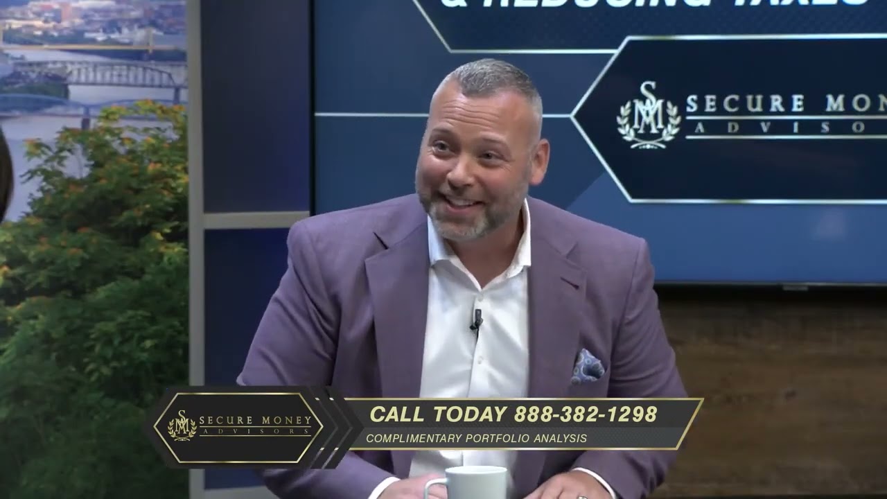 On The Money With Secure Money: Episode 43