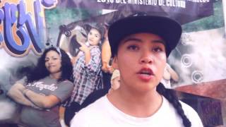 Feminal Crew Mexico 2016
