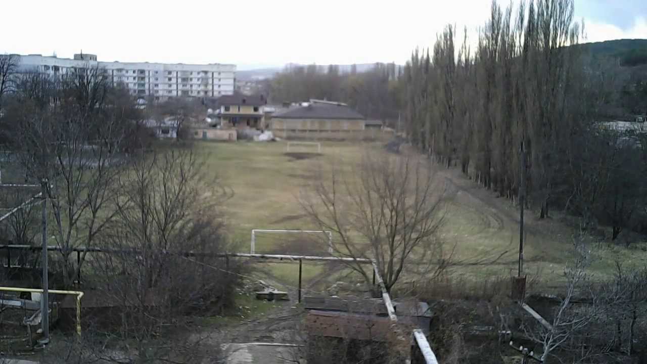Веб камера симферополь меганом
