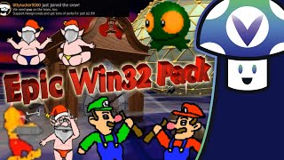 [Vinesauce] Vinny - Epic Win32 Pack