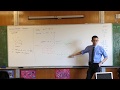 Maximizing Area and Completing the Square