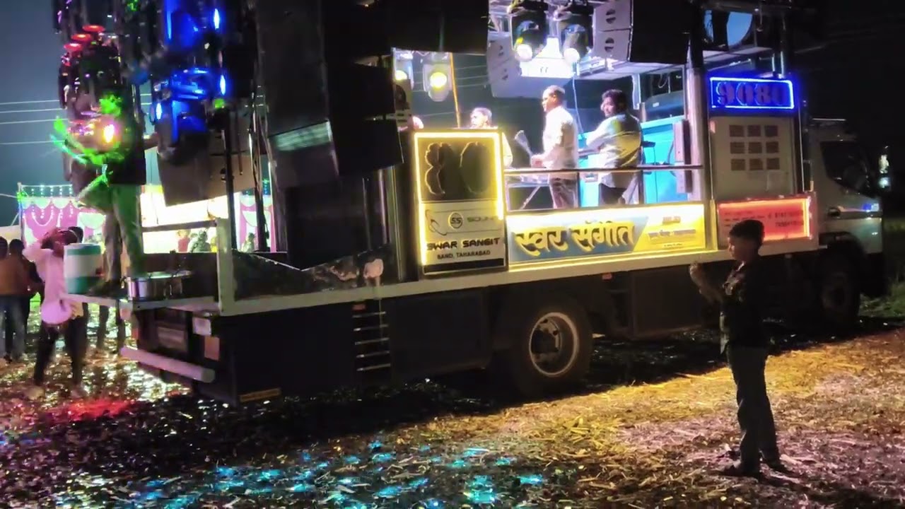 नाथ भगव्या कफनी वाला स्वर संगीत बँड ताराबाद HD क्वालिटी व्हिडिओ लाईक करा 