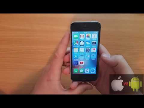 Video: Zašto Se IPhone Baterija Brzo Prazni