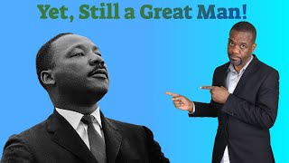 My Martin Luther King, Jr FOLLOWUP