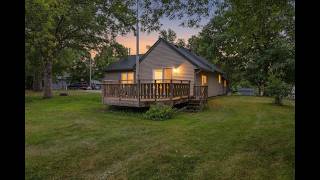 221 11th Street Albany, MN | ColdwellBankerHomes.com