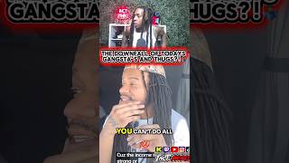 The Downfall Of Todays Gangsta’s And Thugs!🤷🏾♂️#viral #shorts #short #thewarintexas #documentary