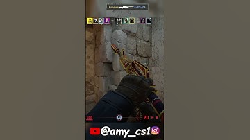 Position Calls | #cs2shorts #cs2ancient #cs2funny