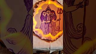 ma durga drawing 🙏🙏🙏🙏🙏#viralvideo #shortvideo #shorts