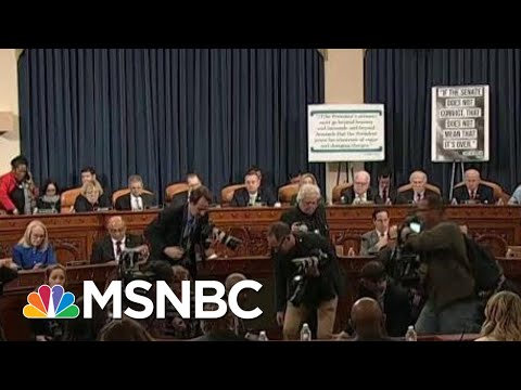 Joe: The Weight Of History Is Bearing Down On Trump | Morning Joe | MSNBC