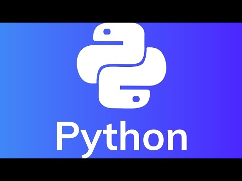 Video: Python ni nzuri kwa ETL?