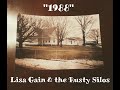 1988 promo by lisa gain  the rusty silos