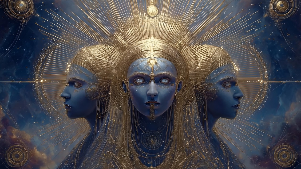 🌠 Galactic Light Portal | Pleiadian & Arcturian Frequencies for Higher Consciousness ✨ adlı videoyu YouTube'da izle 🌠 Galactic Light Portal | Pleiadian & Arcturian Frequencies for Higher Consciousness ✨ adlı videoyu YouTube'da izle