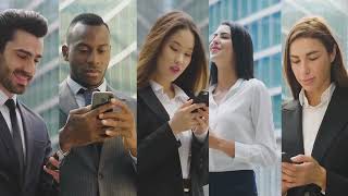 TextingOnly SMS Language Funnels screenshot 5