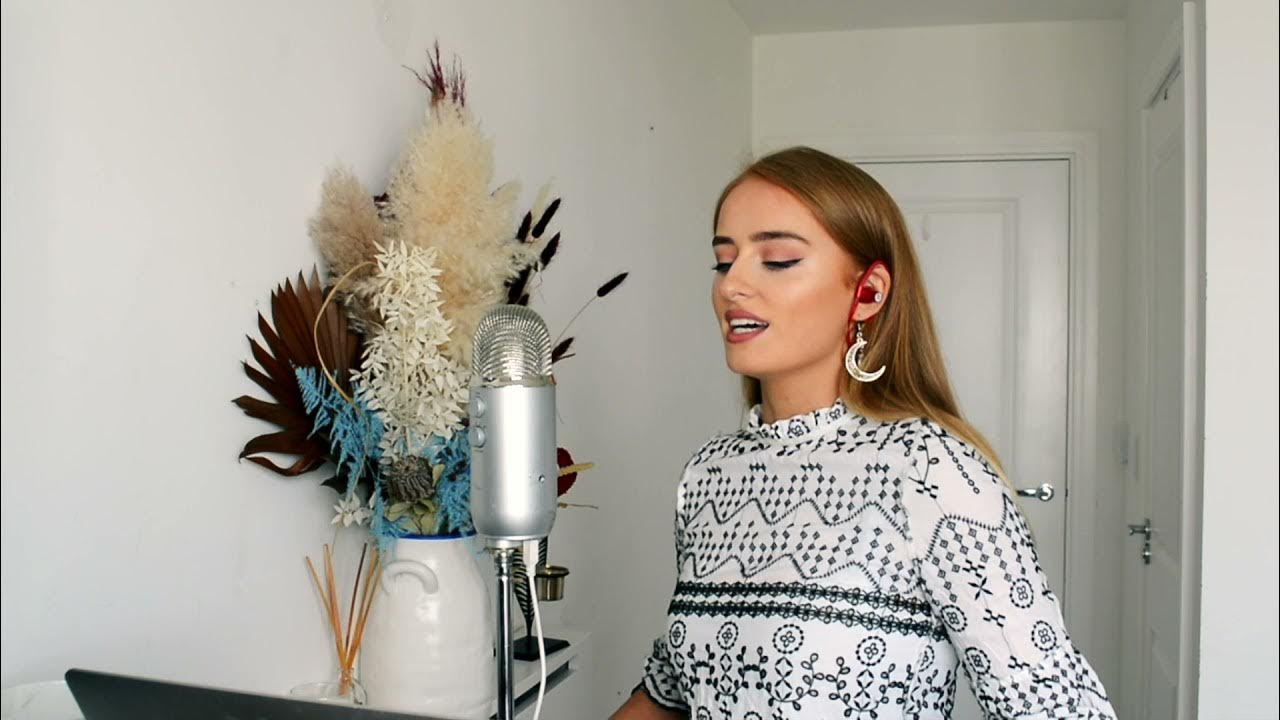 Cry To Me - Solomon Burke | Cover By Carla O'Neill Cry To Me - Solomon Burke | Cover By Carla O'Neill