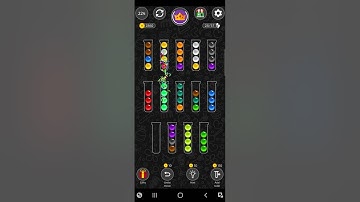 Ball Sort Master 224