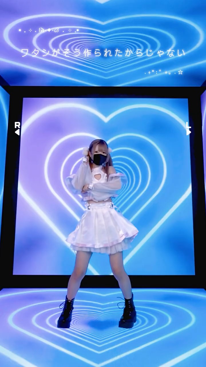 りり｜Lily - YouTube