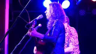 Vanja Sky - Run Away Live Blue Notez Club Dortmund 02.02.2024