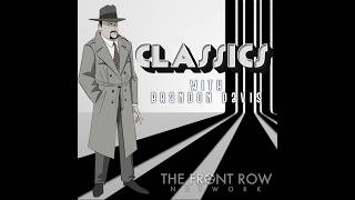 Splat From The Past #2583- Brandon Davis (Front Row Classics Podcast) Content