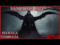 🧛 LA CONDESA SANGRIENTA 🧛 VAMPIROS 2024 🧛 peliculas completas en español latino de TERROR disney