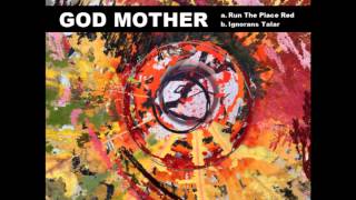 God Mother - Ignorans Talar
