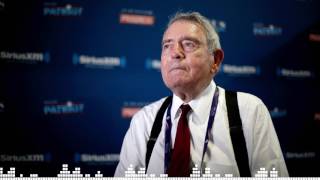 Dan Rather on the President and First Family Being Booed: “It made me uncomfortable.”
