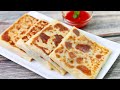 Egg Crepes | Cheesy Egg Crepes | Evening Snacks | Toasted