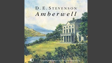Chapter 17.8 - Amberwell