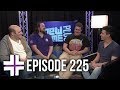 Gaming News, Agents of Mayhem and more! New Game Plus EPISODE 225!