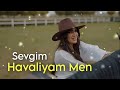 Sevgim Havaliyam Men 2025 Official Audio Music 