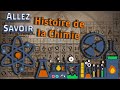 Allezsavoir   une brve histoire de la chimie