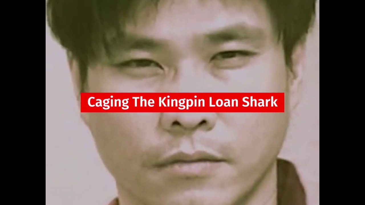 Most Daring Crimes In Singapore Ah Long With 450k In A Secret Room Youtube