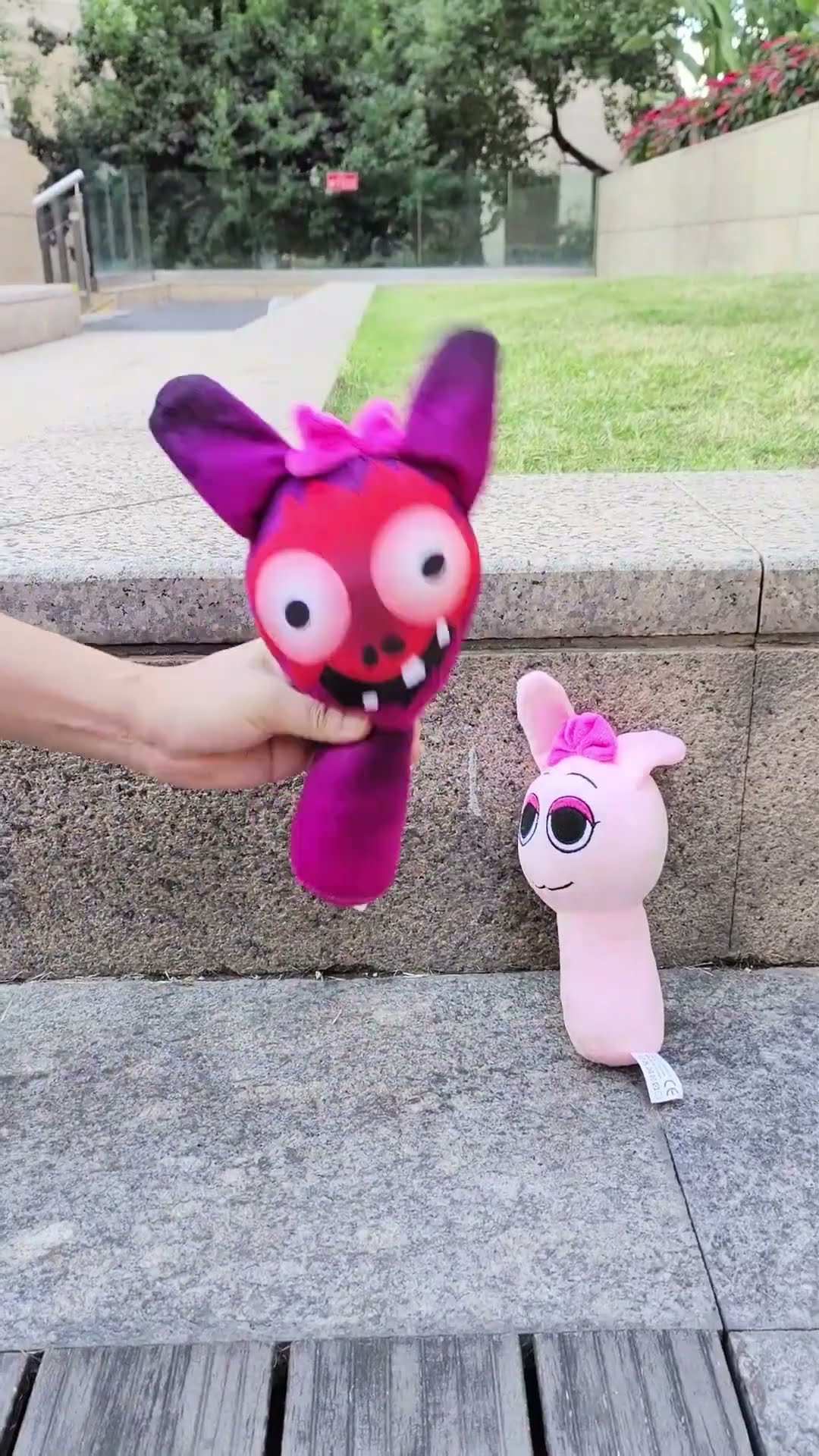 Top 3 Funny Sprunki shorts