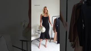 Try On New Fashion Items In Zara - Mango - Hm 2023