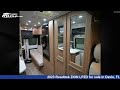Remarkable 2023 Roadtrek ZION LPZD Class B RV For Sale in Davie, FL | RVUSA.com