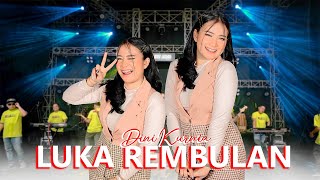 Dini Kurnia ft One Pro - Luka Rembulan (Official Live Video)