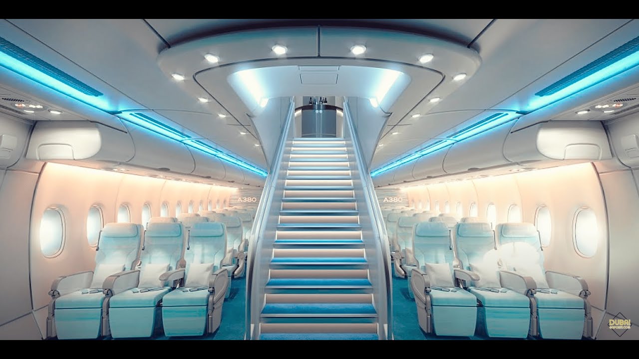 Emirates A380 Business Class Largest Passenger Aircraft In The World emirates-a380-business-class-largest-passenger-aircraft-in-the-world