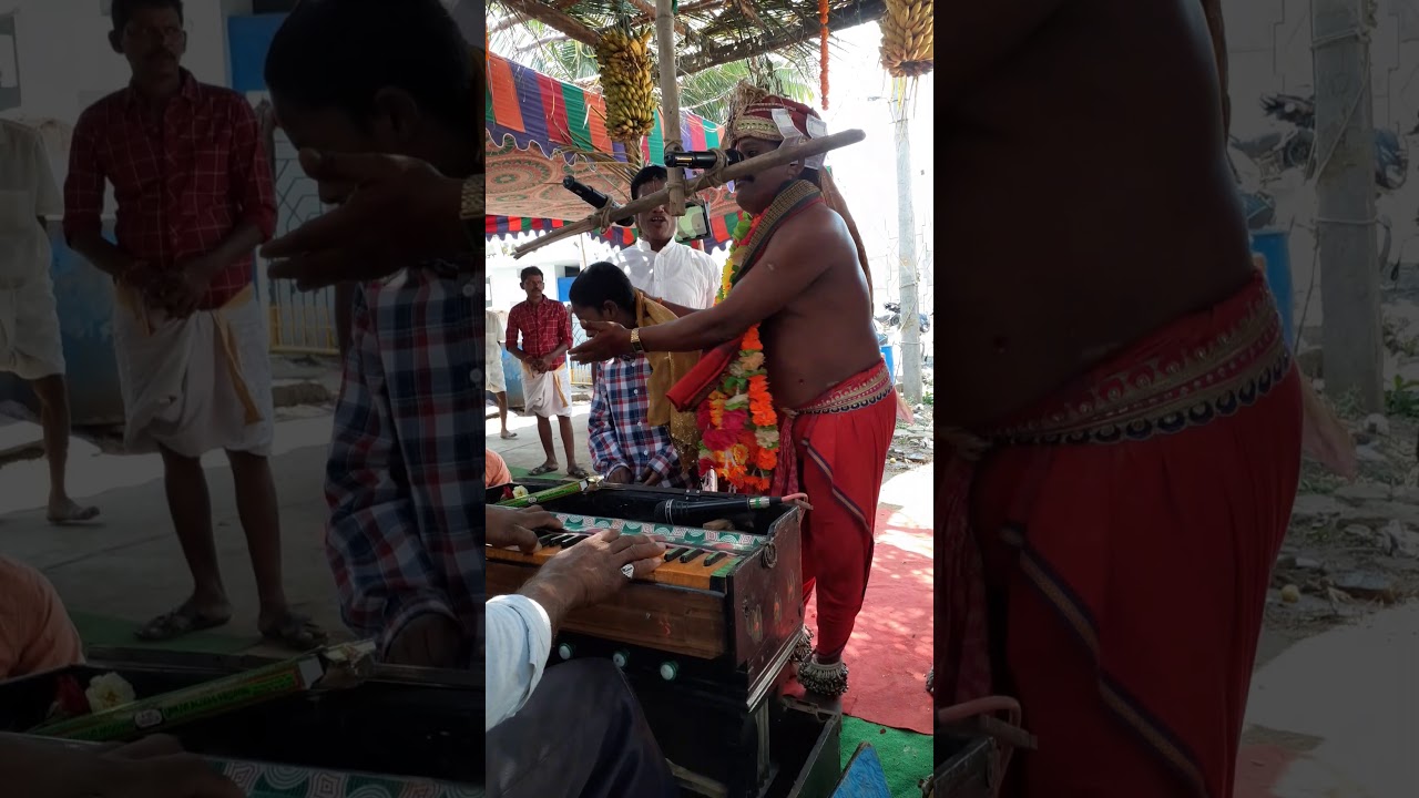 Gulivindala appalaramu dasu gari dasarakam