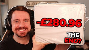 Final Episode? Trying to Fix FAULTY Electronic Items for a Profit! S2:E59