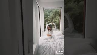 Ashley Tisdale via Being Frenshe’s TikTok (07-18-22)