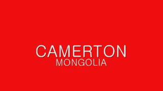 CAMERTON