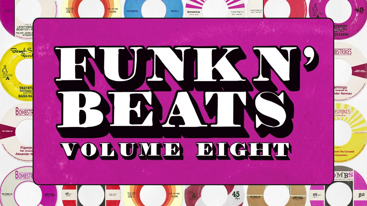Funk N Beats is back!